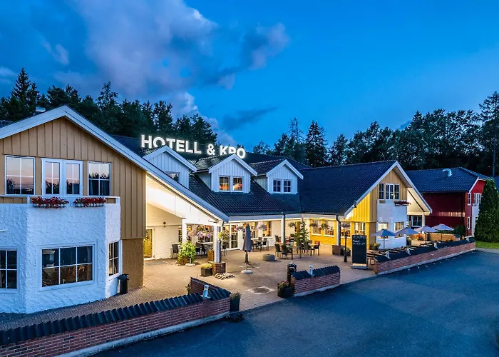 Storebaug Hotell & Kro