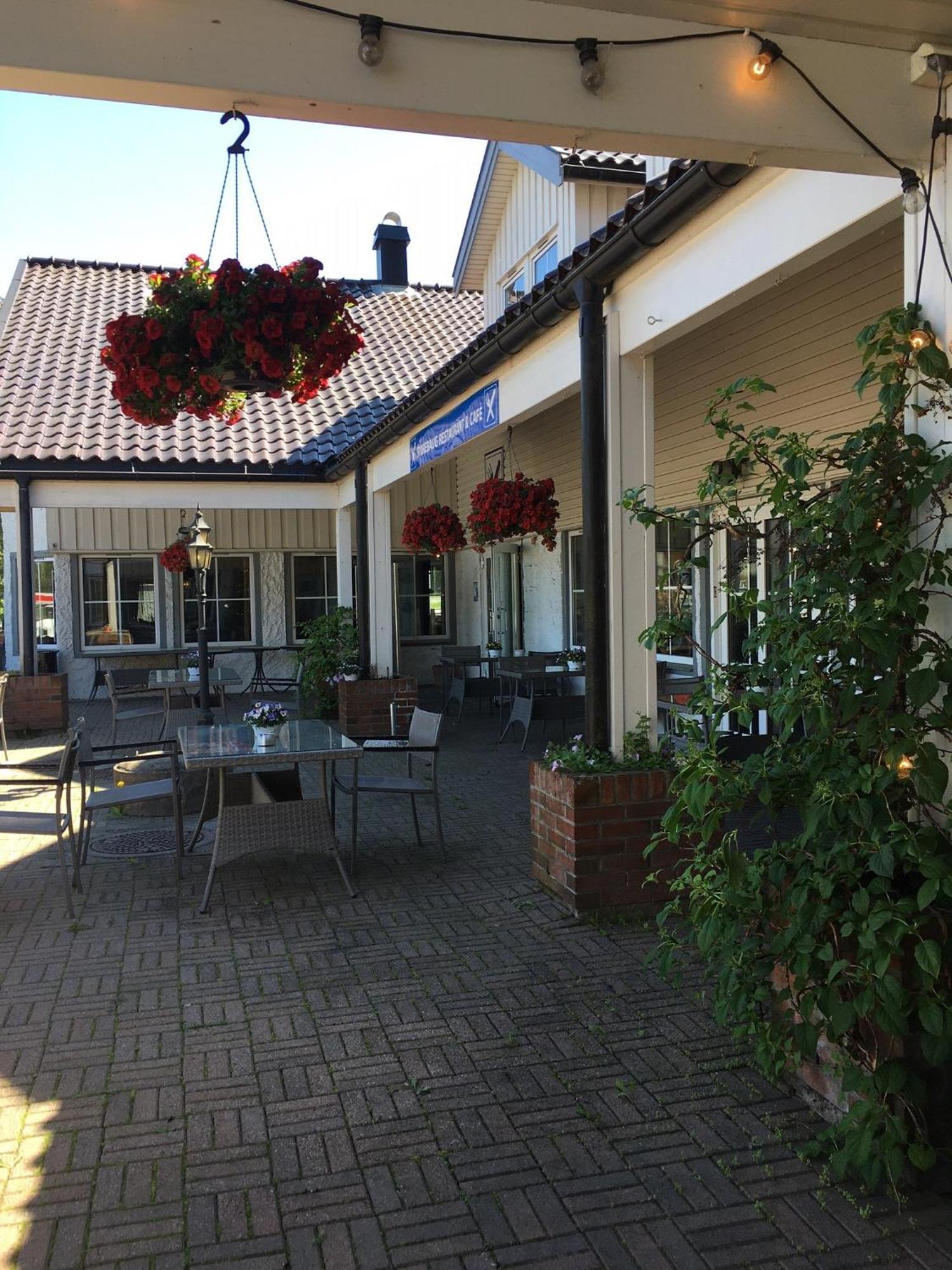 Hotel Storebaug & 3*