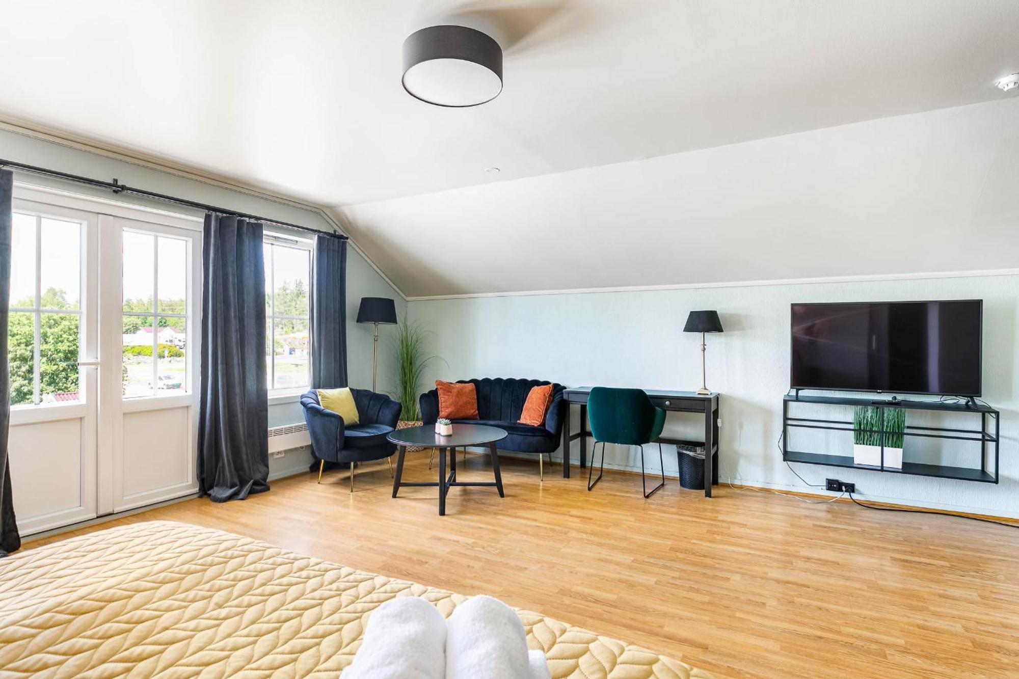 Hotel Storebaug & 3*