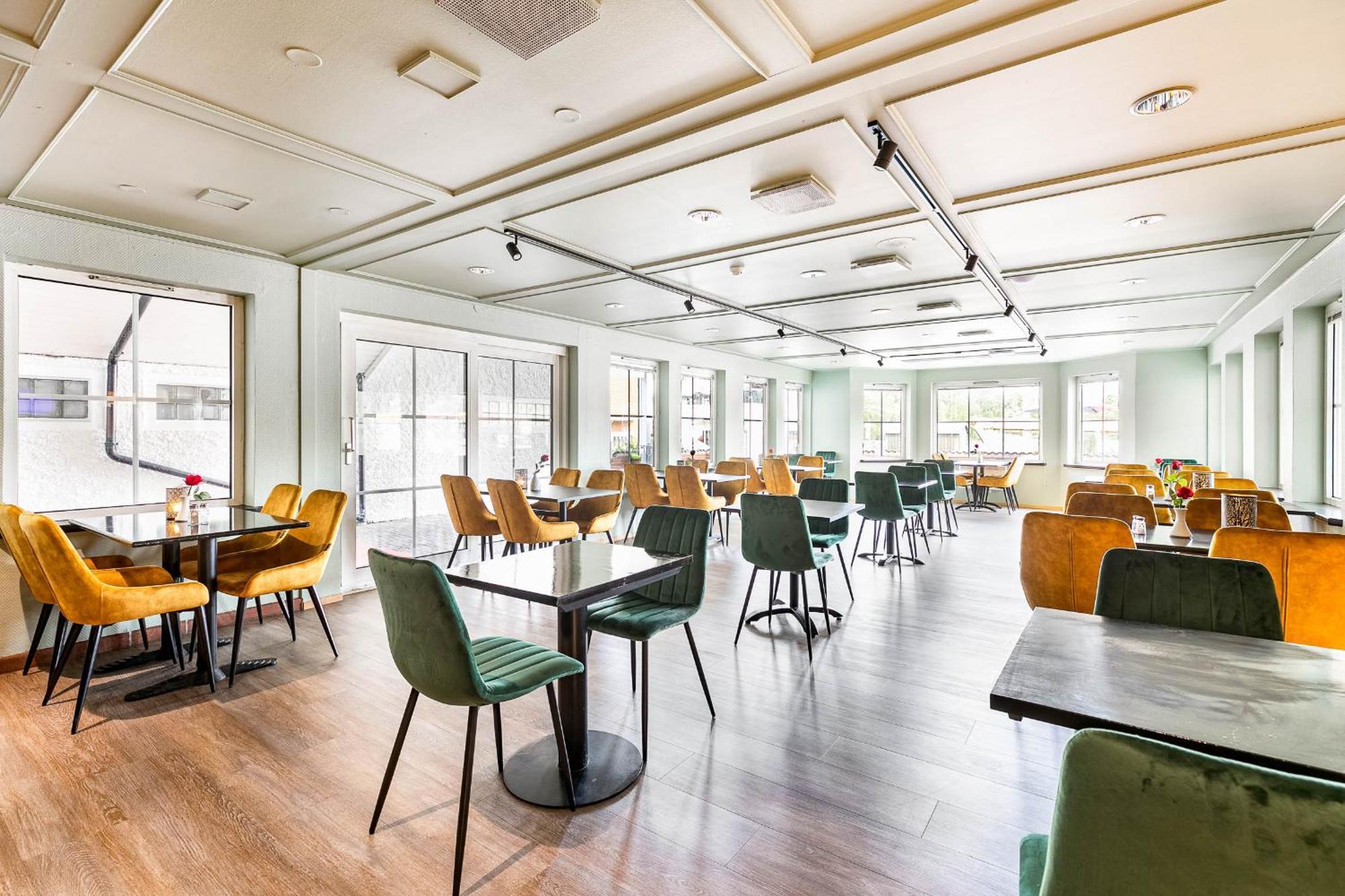 Hotel Storebaug &