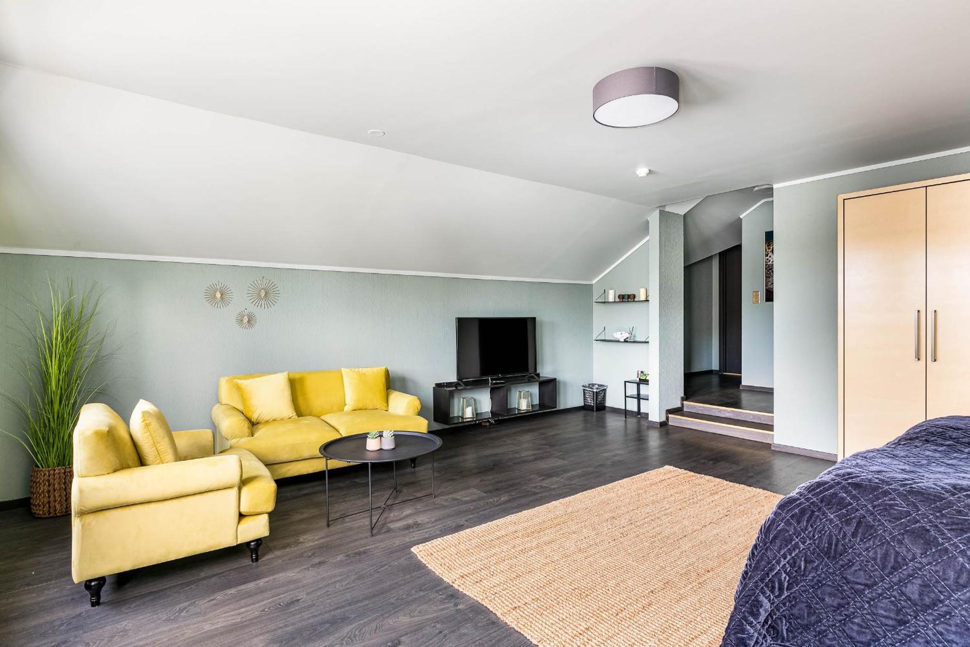 Hotel Storebaug & 3*