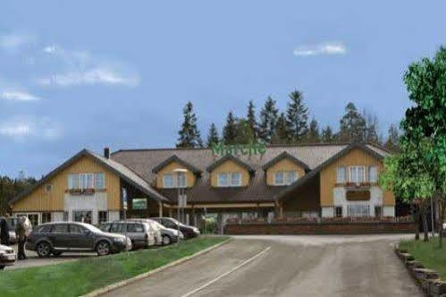 Hotel Storebaug &