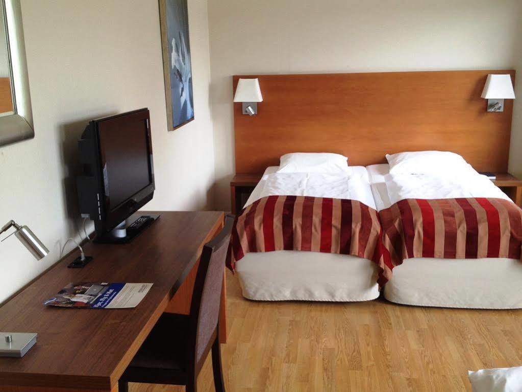 Hotel Storebaug & 3*